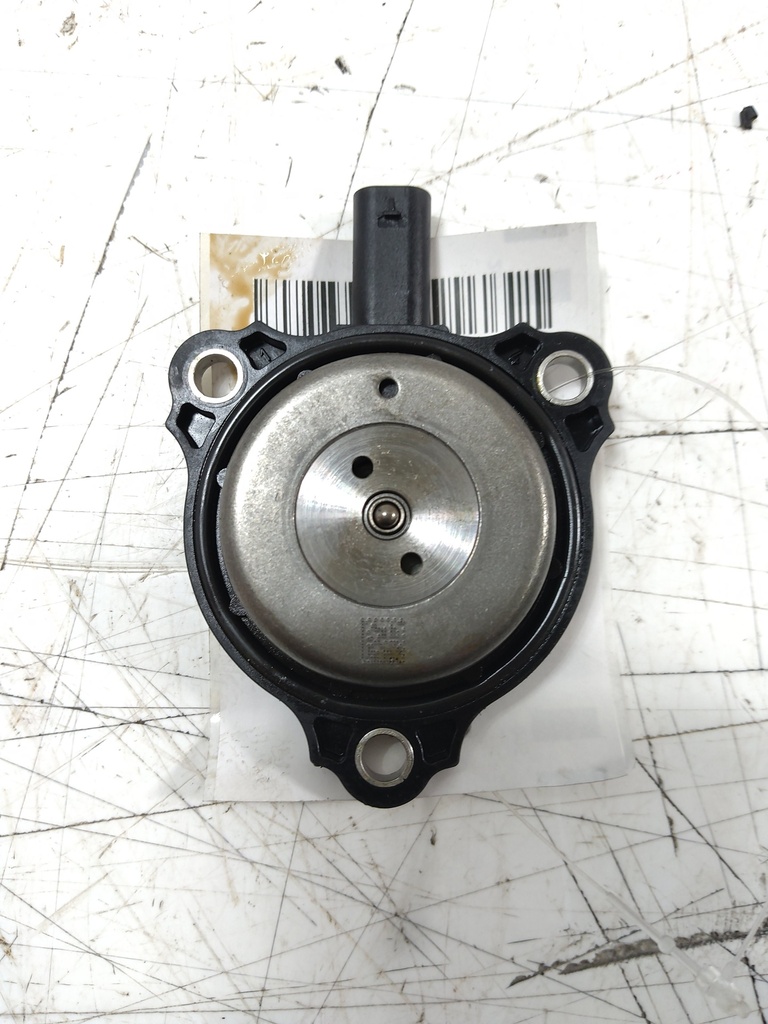 [MTD-539785] Eje de compensación para Renault Clio 1.3 TCe