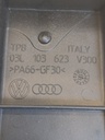 Deflector Audi A1 1.6 TDI