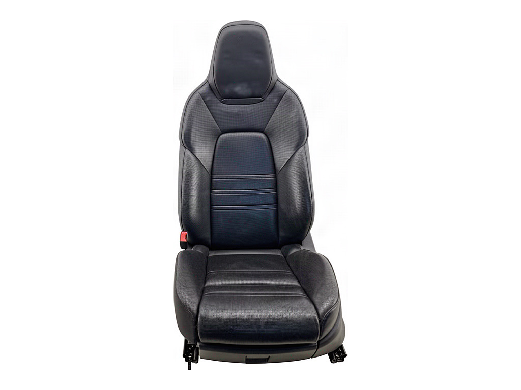 [STARK-948446] Asiento delantero izquierdo Porsche Cayenne (9YA)