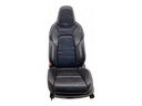 Asiento delantero izquierdo Porsche Cayenne (9YA)