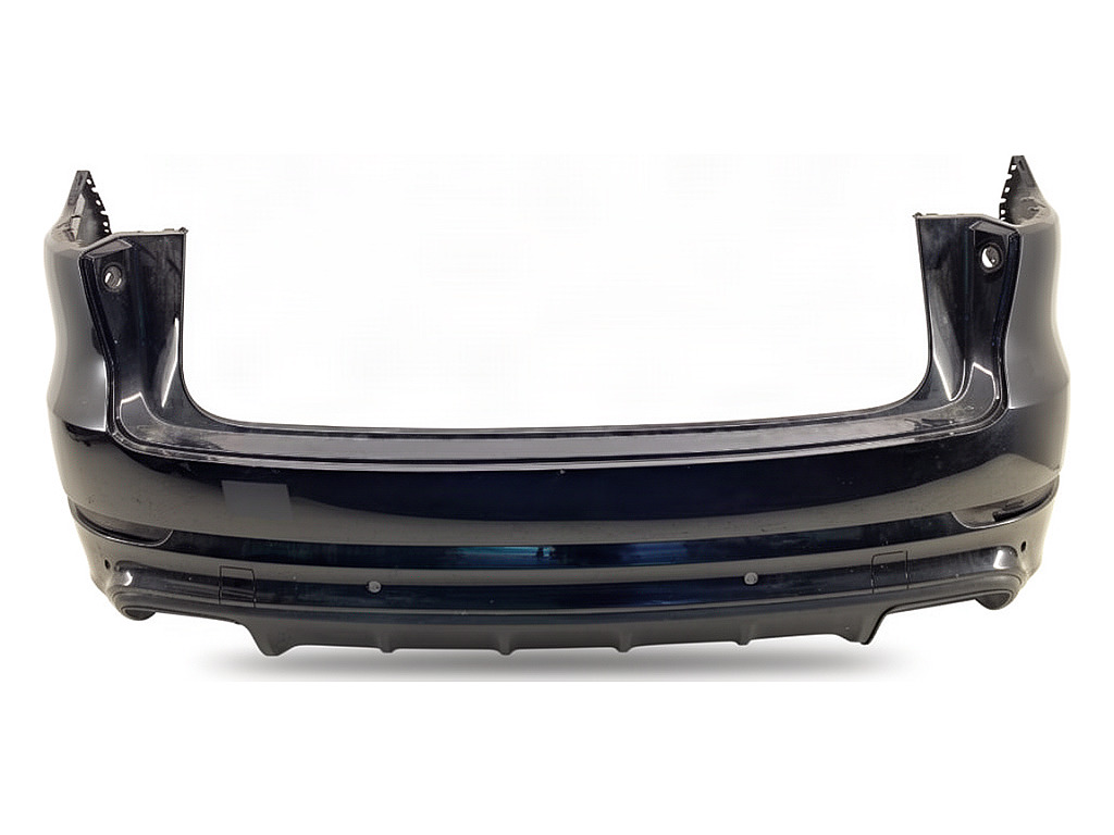 [STARK-948448] Parachoques trasero Porsche Cayenne (9YA)
