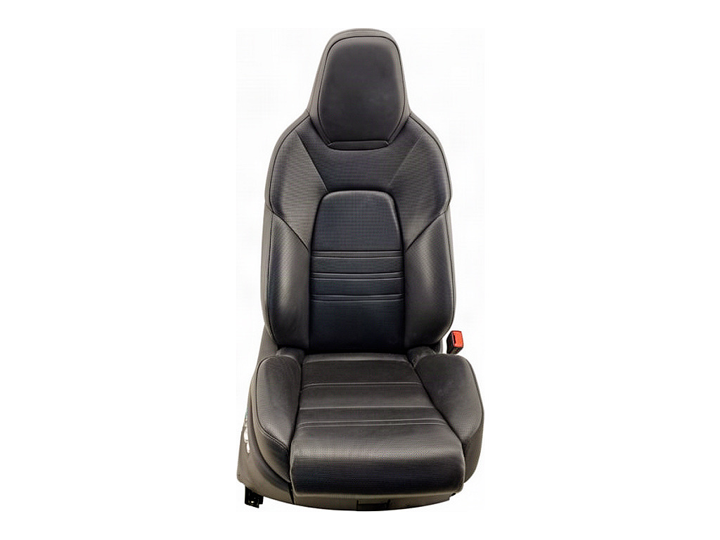[STARK-948445] Asiento delantero derecho Porsche Cayenne (9YA)