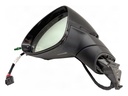 Retrovisor exterior izquierdo Porsche Cayenne (9YA)
