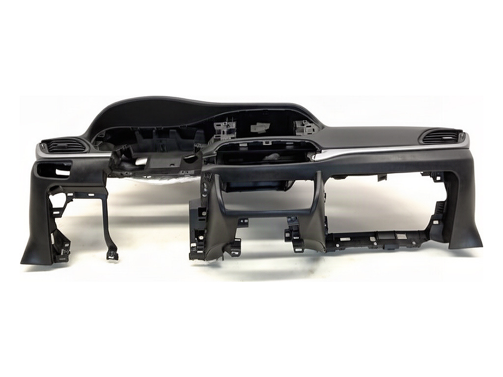 [STARK-940191] Salpicadero Fiat Tipo Kombi (356_)