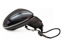 Retrovisor exterior derecho Porsche Cayenne (9YA)