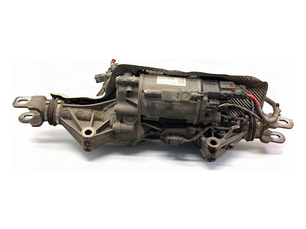 [STARK-949138] Cremallera de dirección Porsche Cayenne (9YA)
