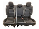 Asiento trasero Porsche Cayenne (9YA)