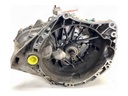 Caja de cambios Nissan Qashqai I (J10)