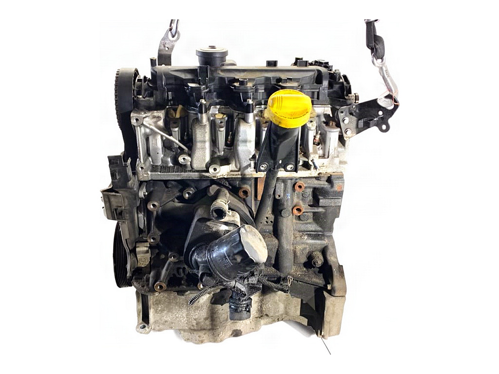 [STARK-953149] Motor Renault Clio IV 1.5 dCi