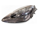 Faro delantero izquierdo Porsche Cayenne