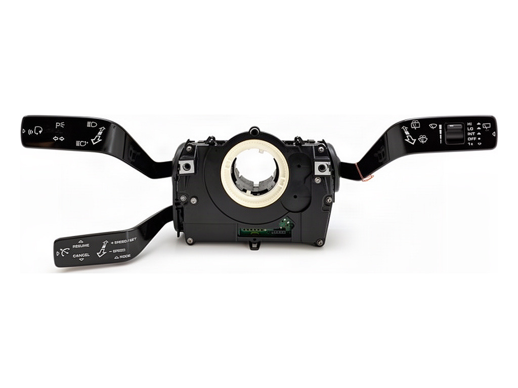 [STARK-948103] Mando de luces Porsche Cayenne (9YA)