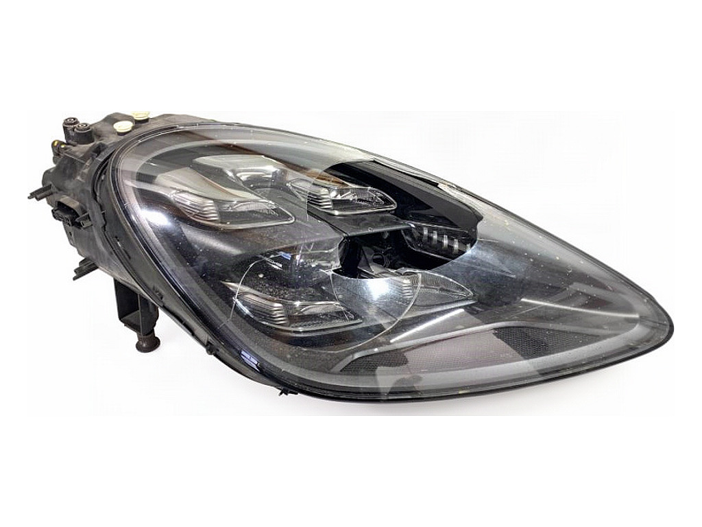 [STARK-947942] Faro delantero derecho Porsche Cayenne (9YA)