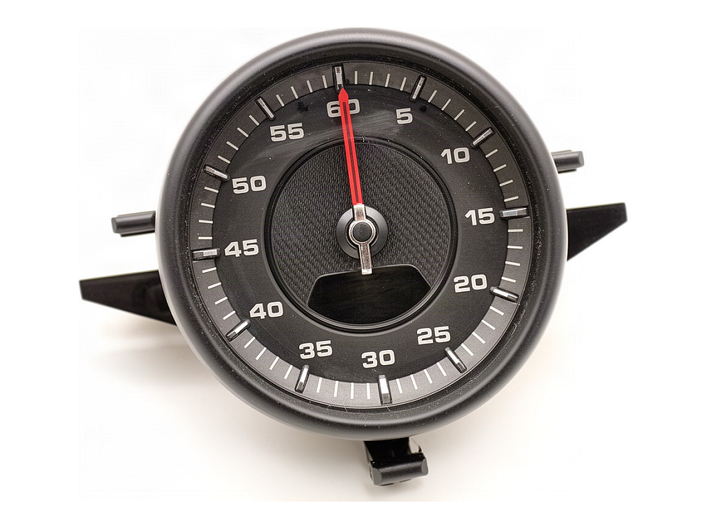 [STARK-948361] Reloj de salpicadero Porsche Cayenne (9YA)