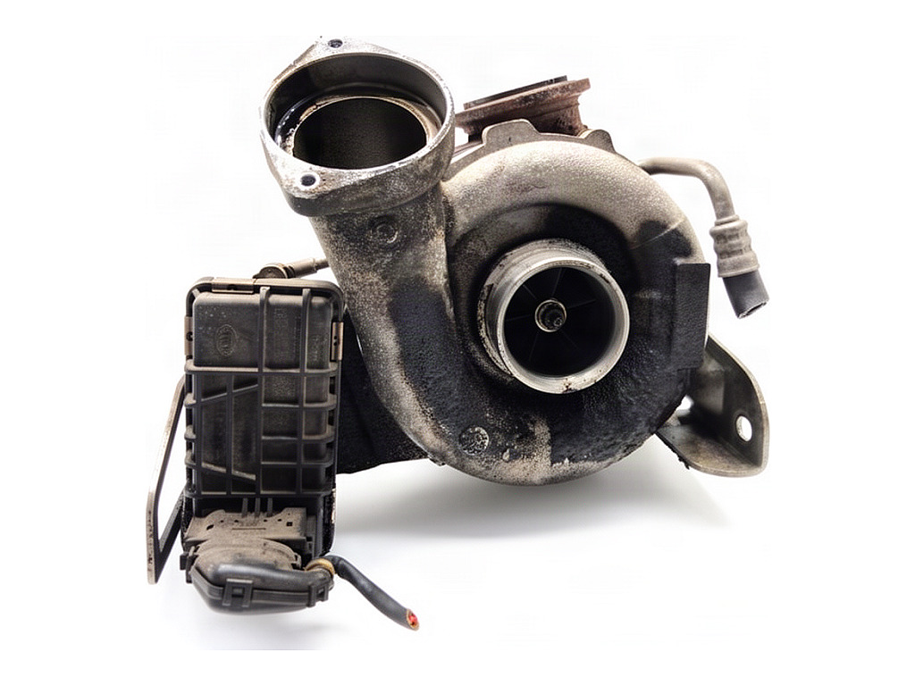 [STARK-947524] Turbocompresor BMW Serie 5 Touring (E61)