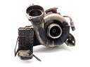 Turbocompresor BMW Serie 5 Touring (E61)