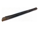 Moldura de estribo izquierda Porsche Cayenne (9YA)