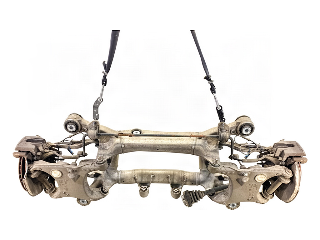 [STARK-950507] Cuna de suspensión trasera BMW Serie 5 (E60)