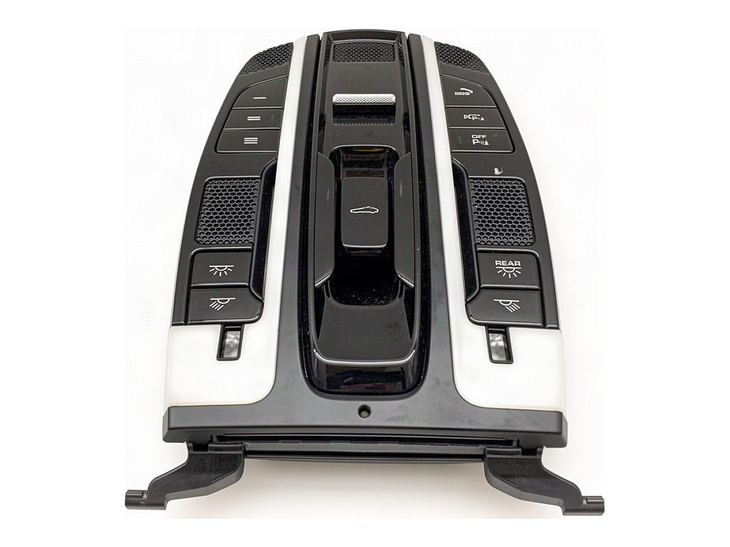 [STARK-947855] Luz de cortesía interior Porsche Cayenne (9YA)