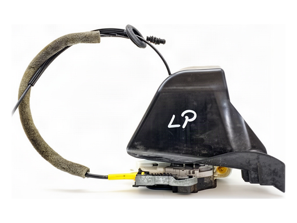 [STARK-947962] Cerradura de puerta delantera izquierda Porsche Cayenne (9YA)