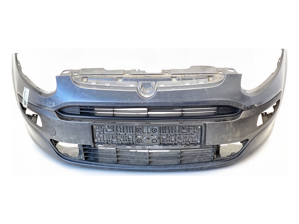 [STARK-935744] Parachoques delantero FIAT PUNTO EVO (199_)