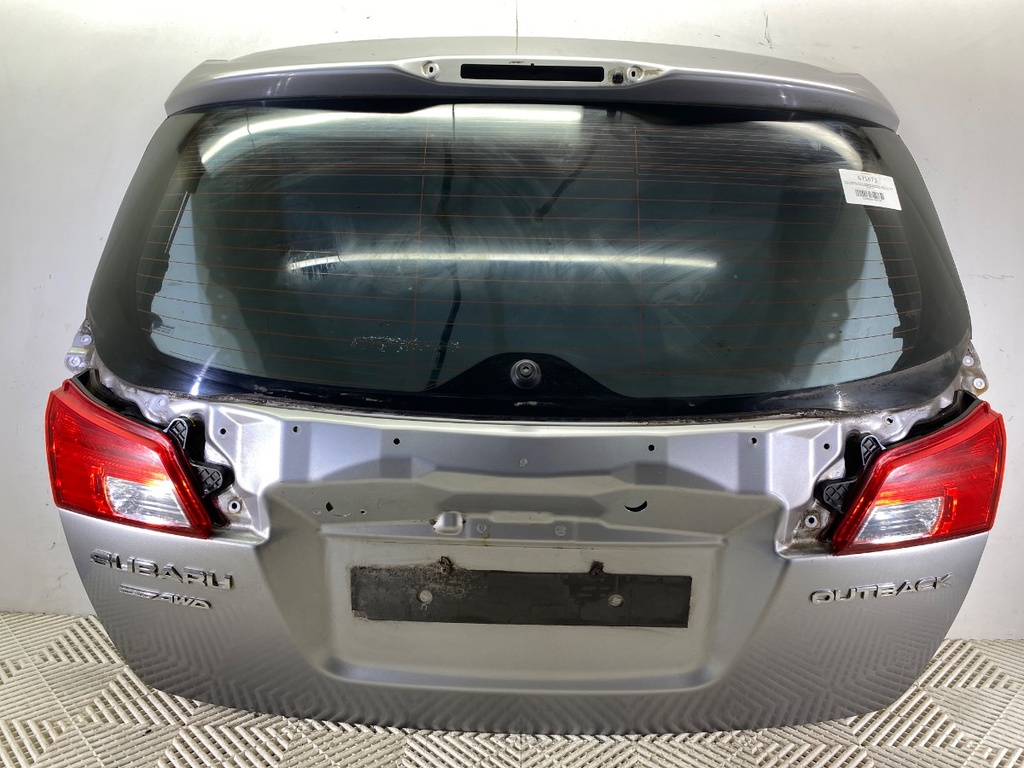 [STARK-671073] Portón trasero SUBARU OUTBACK (BR) 2009-2022