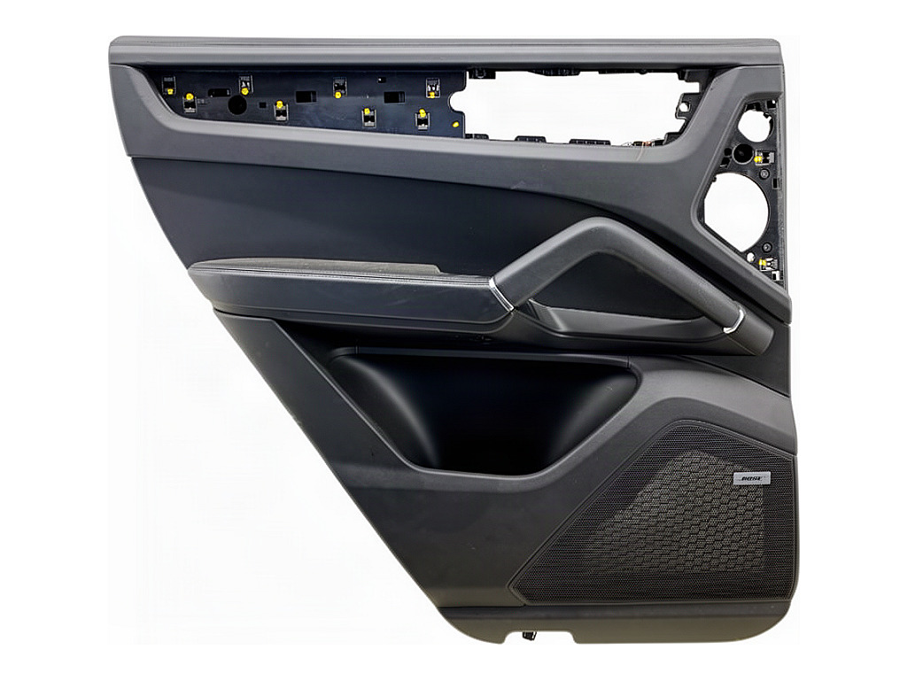 [STARK-947936] Panel de puerta trasera izquierda PORSCHE CAYENNE (9YA)