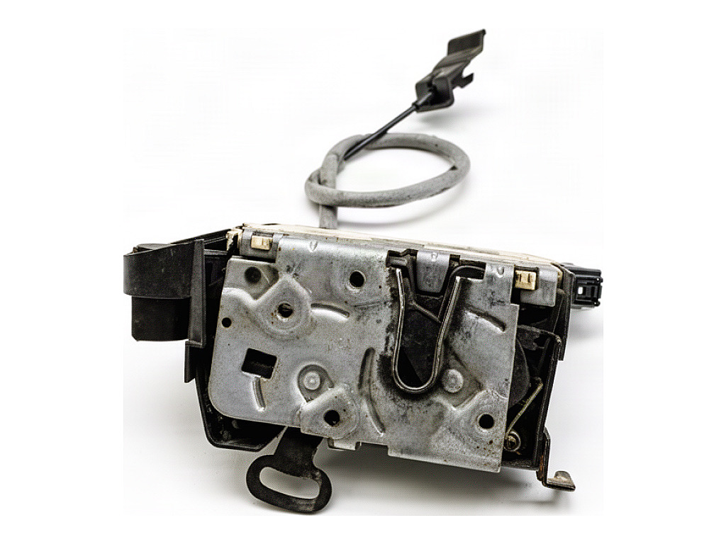 [STARK-941686] Cerradura de puerta delantera izquierda MINI Clubman (R55)