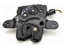 Cerradura de portón trasero MINI Clubman (R55)