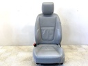 Asiento delantero izquierdo JAGUAR XF I (X250) 2008-2015