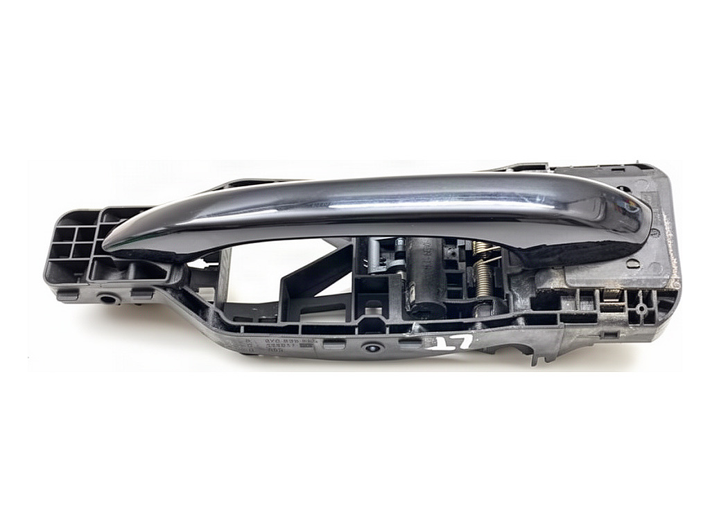 [STARK-947861] Maneta de puerta trasera izquierda Porsche Cayenne (9YA)