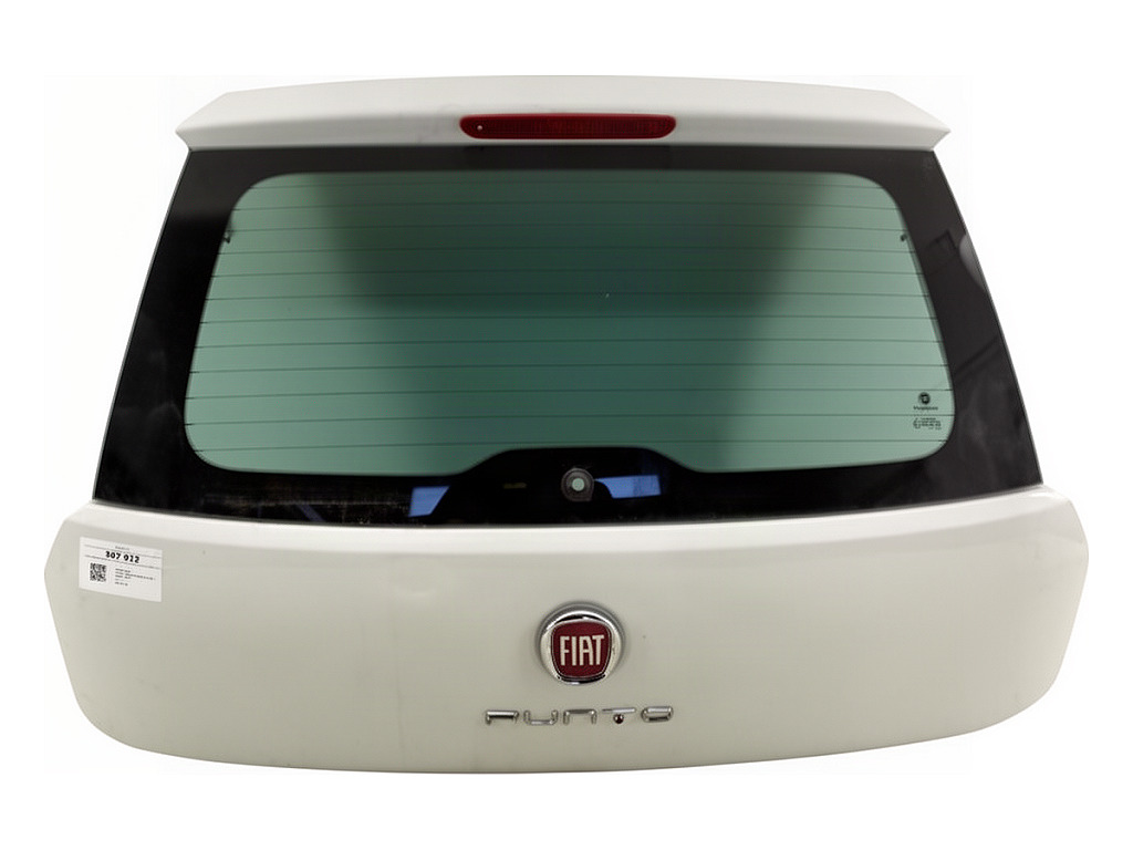 [STARK-947912] Portón trasero Fiat Grande Punto (199_)