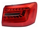 Piloto trasero derecho Audi A6 C7 Avant (4G5, 4GD)