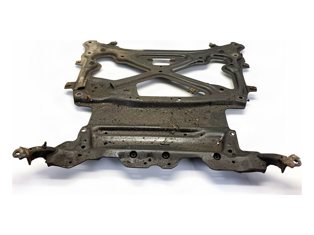 [STARK-949576] Subchasis motor Porsche Cayenne (9YA)