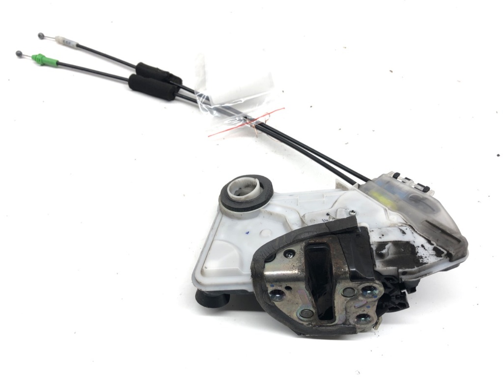 [STARK-733927] Cerradura de puerta delantera izquierda Toyota Aygo (_B4_)