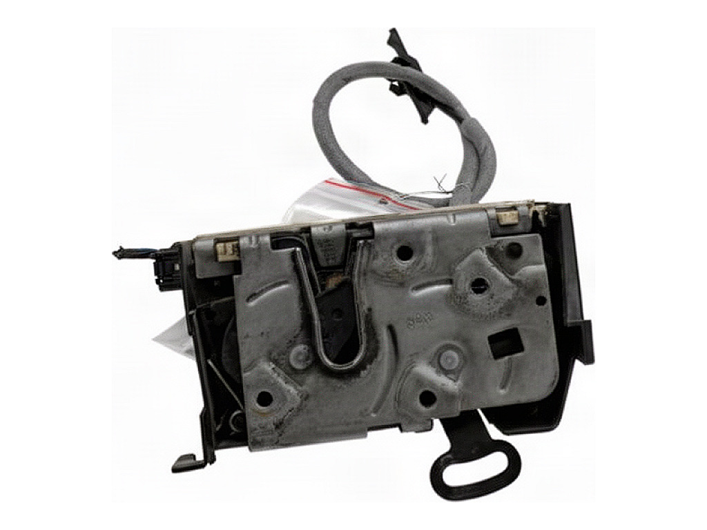 [STARK-941685] Cerradura de puerta delantera derecha Mini Clubman (R55)