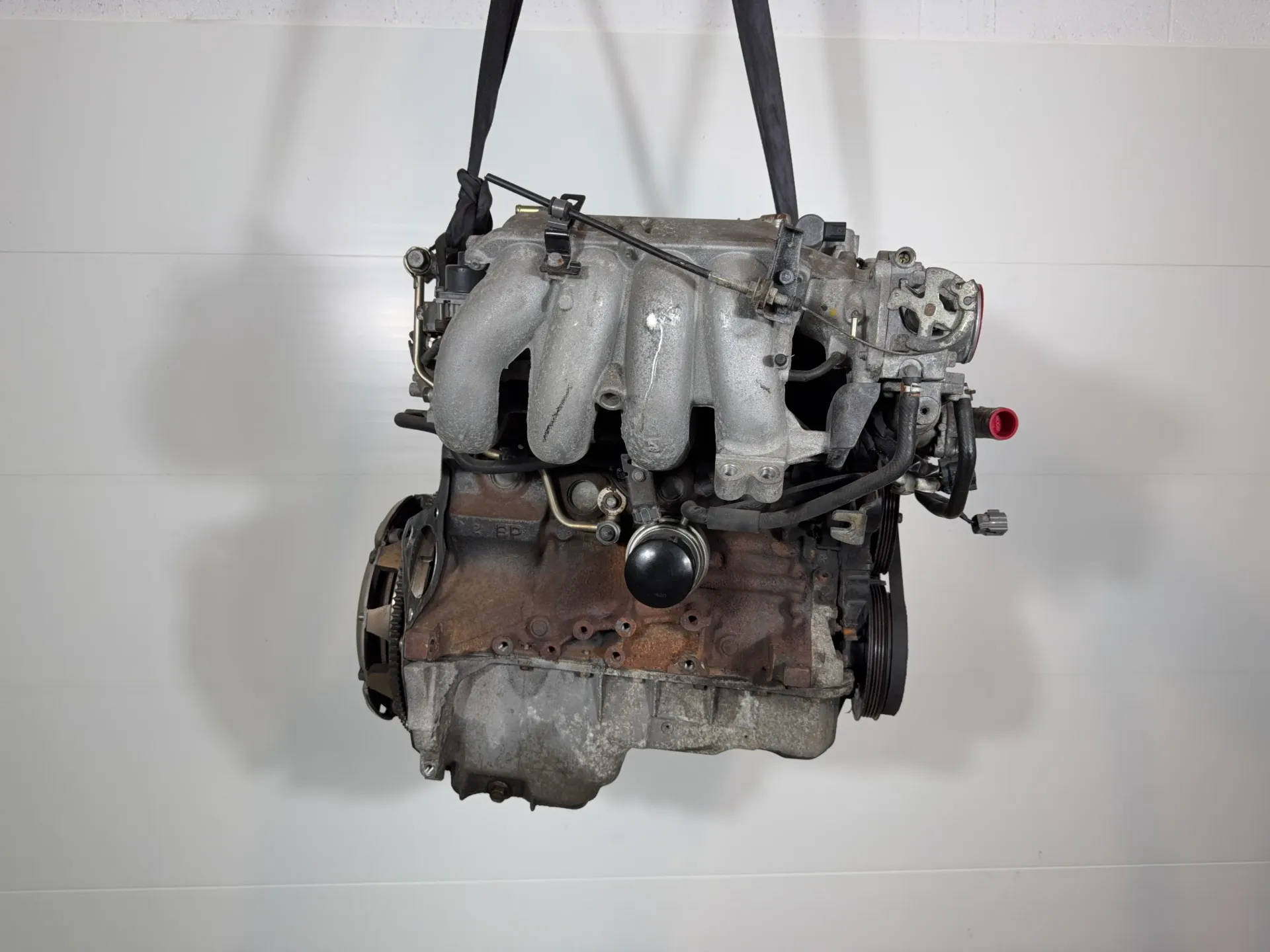 Motor Mazda MX-5 II (NB) 1.8 16V BP