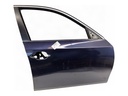 Puerta delantera derecha BMW 5 (E60)