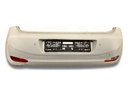 Parachoques trasero Fiat Grande Punto (199_)