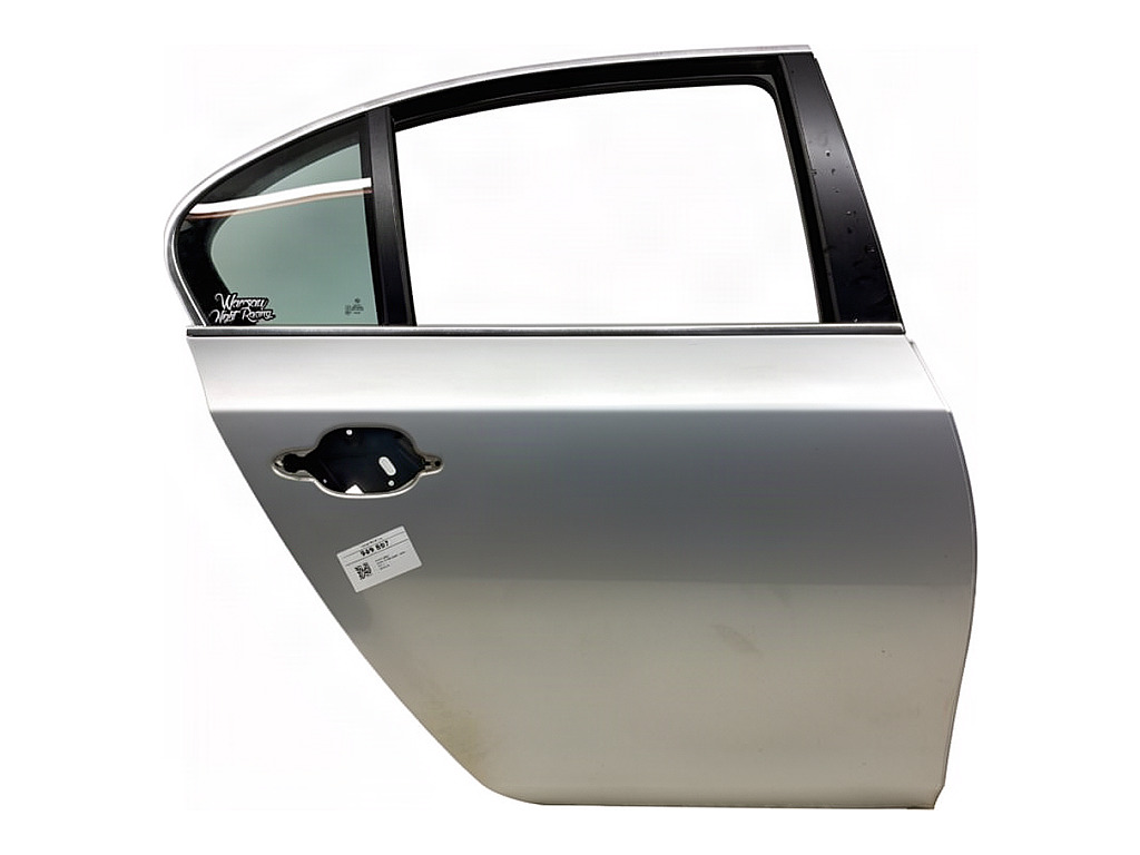 [STARK-949867] Puerta trasera derecha BMW Serie 5 (E60)