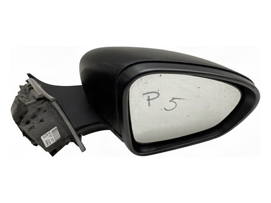 [STARK-940183] Retrovisor derecho Fiat Tipo Kombi