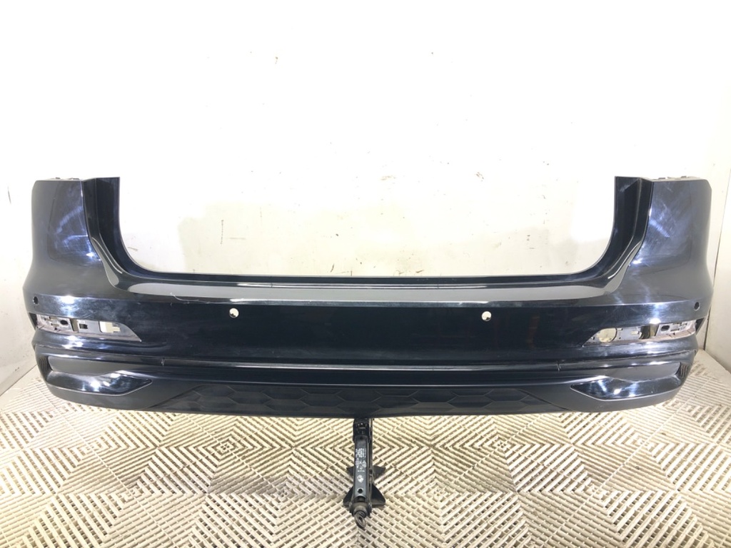 [STARK-677483] Parachoques trasero AUDI A6 C8 Avant (4A5) 2018-2022