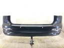 Parachoques trasero AUDI A6 C8 Avant (4A5) 2018-2022