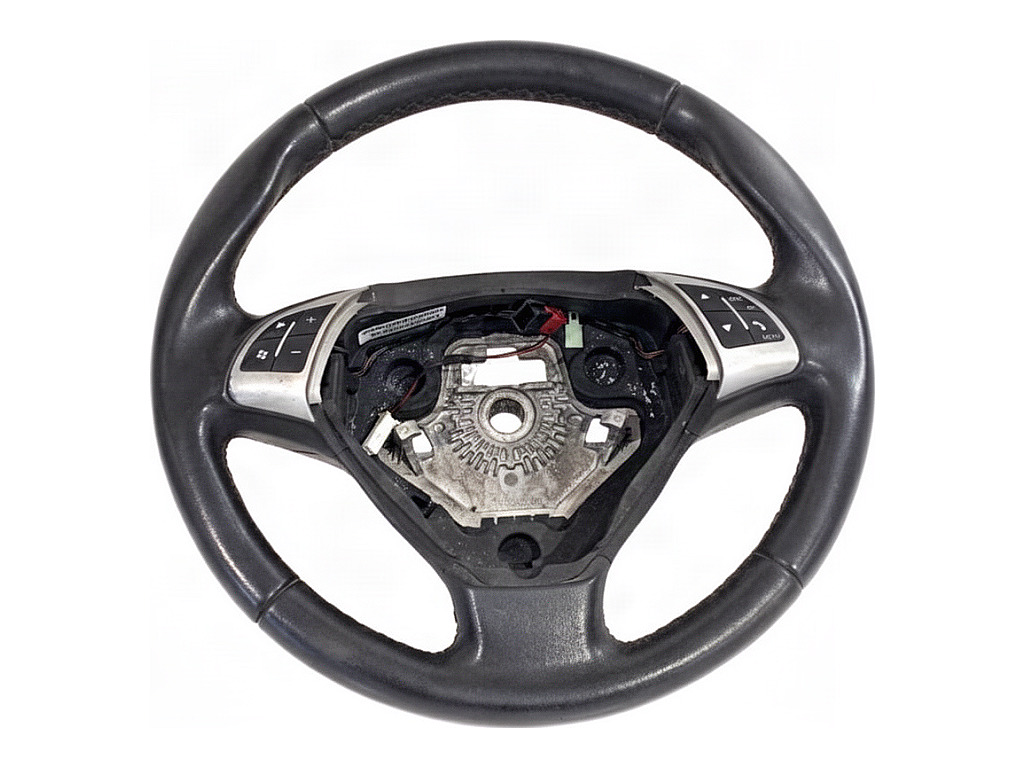 [STARK-936772] Volante Fiat Punto Evo