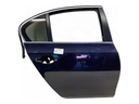 Puerta trasera derecha BMW Serie 5 (E60)