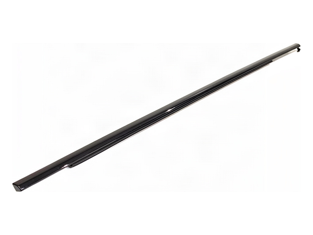 [STARK-947906] Moldura de puerta trasera derecha Porsche Cayenne (9YA)