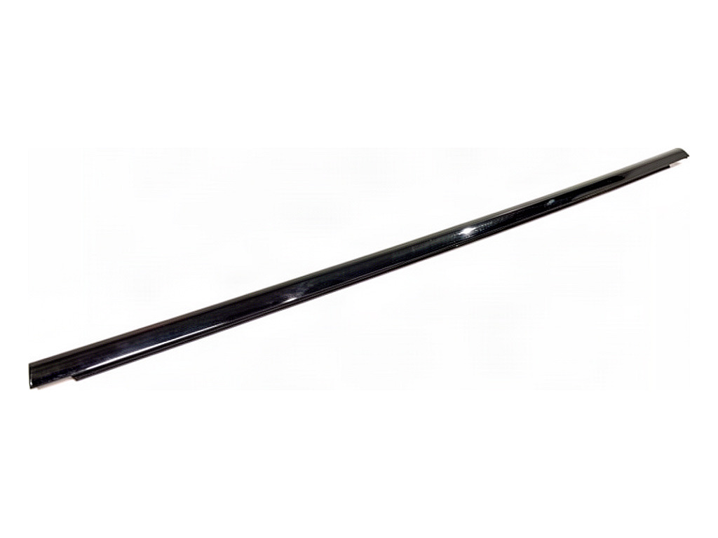 [STARK-947907] Moldura de puerta trasera izquierda Porsche Cayenne (9YA)
