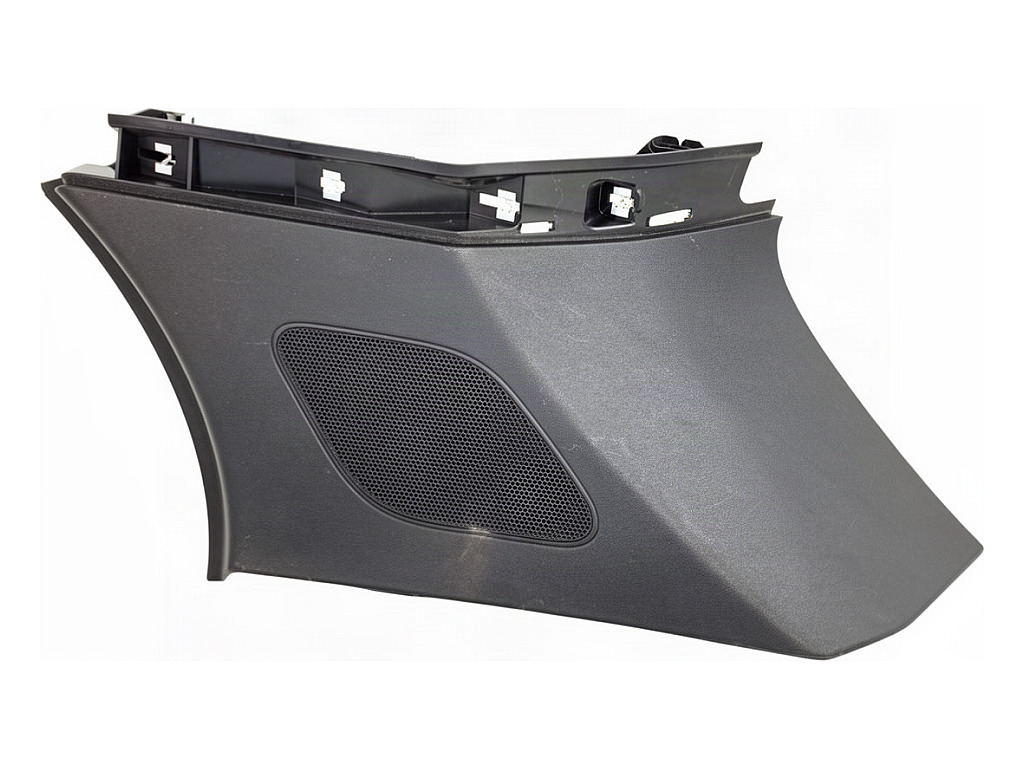 [STARK-947923] Moldura de pilar derecho Porsche Cayenne (9YA)