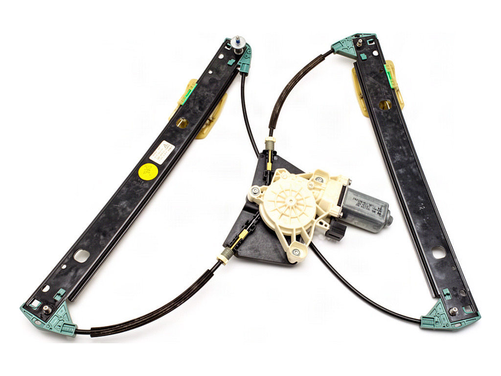 [STARK-947963] Elevalunas trasero derecho Porsche Cayenne (9YA)