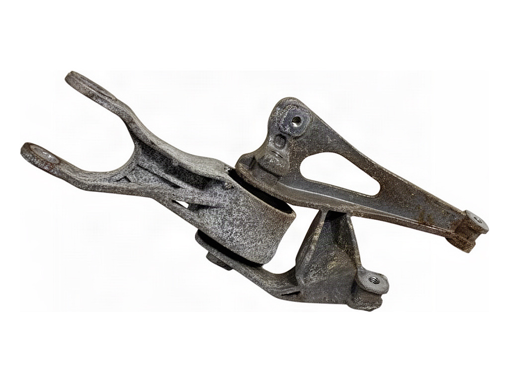 [STARK-949561] Soporte de motor derecho Porsche Cayenne (9YA)