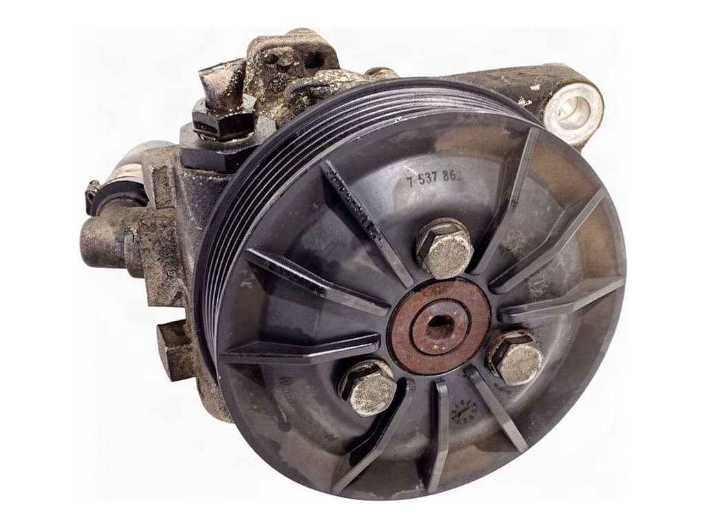 [STARK-950505] Bomba de dirección asistida BMW Serie 5 (E60)